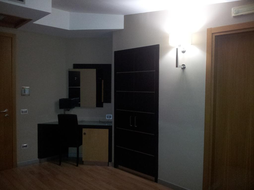 Hotel Ginepro